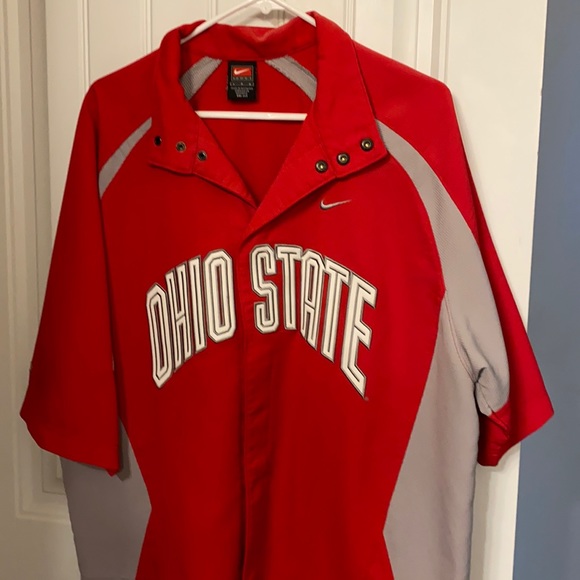 Men’s Ohio state shirt - Picture 1 of 8